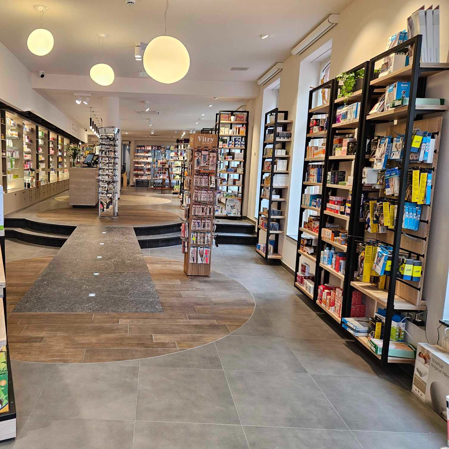 Apotheek Torhout