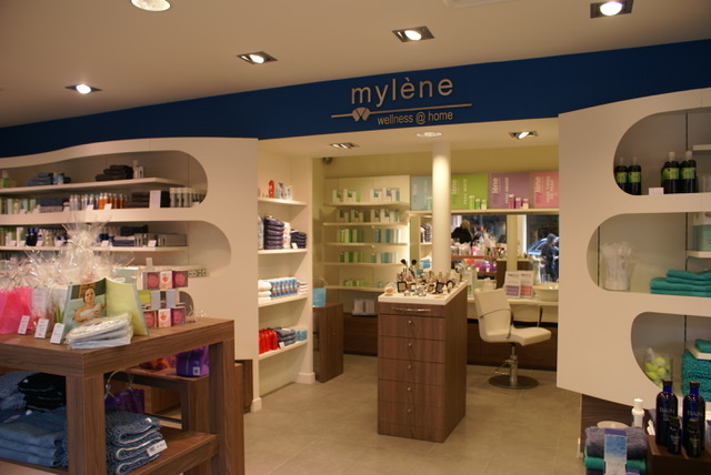 mylene 3