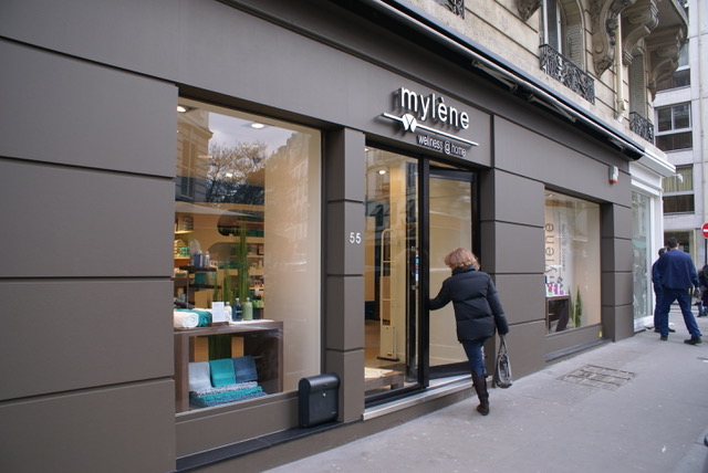 mylene 3